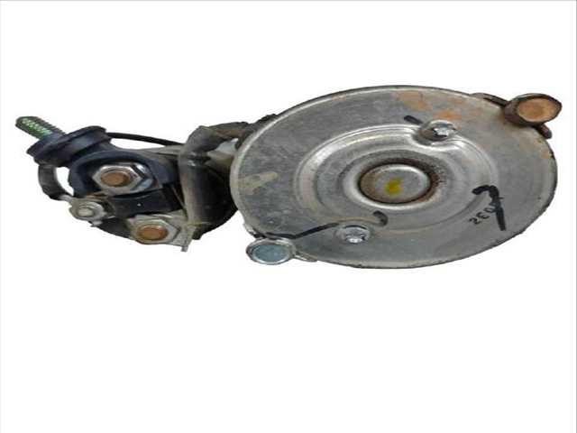Foto 3ª: Motor de Arranque Ssangyong Korando 2.0 E-XDI (2010)