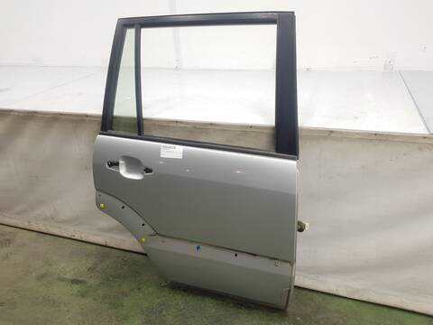 Foto 3ª: Puerta Trasera Derecha Toyota Land Cruiser 3.0 TD 163CV 125CV [1KDFTV] (2002)