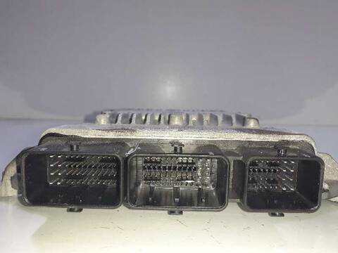 Foto 3ª: Centralita Motor ECU Citroen C4 2.0 HDI FAP CAT RHR - DW10BTED4) PICASSO 136CV 100KW [RHJ] (2009)