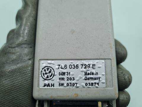 Foto 4ª: Centralita Motor ECU Volkswagen Multivan D T5 BUS ATLANTIS [AXD] (2024)