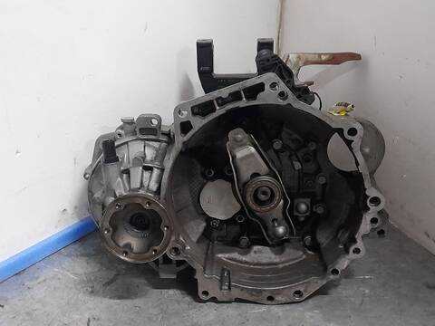 Caja Cambios Seat Ibiza FR 105CV 77KW