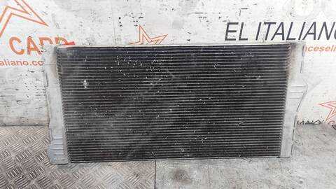 Foto 2ª: Radiador Motor Bmw Serie 5 518 520 D 184CV 135KW [N47D20C] (2010)