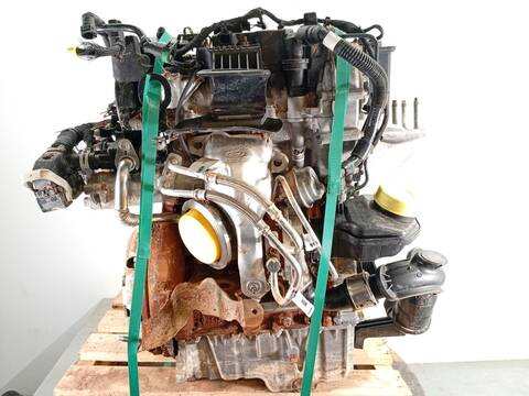 Foto 3ª: Motor Completo Ford Tourneo 1.0 ECOBOOST 125CV 92KW [B7NB] (2024)