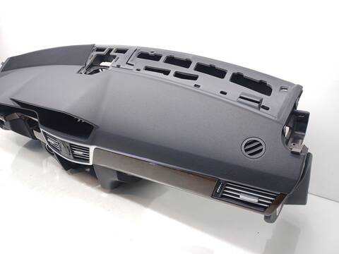 Foto 3ª: Kit Airbag Mercedes Clase E 180 E 350 CDI 212.025) 231CV 170KW [OM 642.850] (2000)