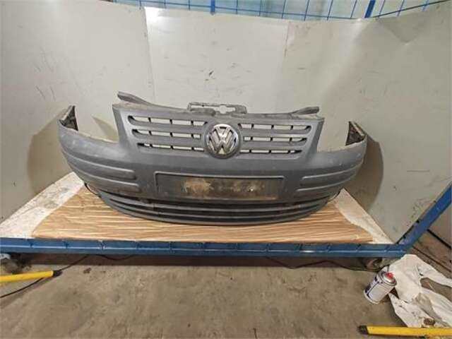 Paragolpes Delantero Volkswagen Caddy 1.9 LIFE [1.9 LTR. - 77 KW TDI]
