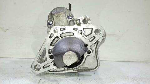 Foto 2ª: Motor de Arranque Renault Scenic DYNAMIQUE 112CV 82KW [K4M 97] (2007)