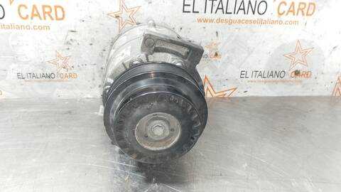Compresor Aire Acondicionado Mercedes Clase C 160 C 220 CDI 204.008) BERLINA 170CV 125KW