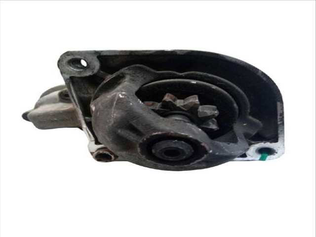 Foto 3ª: Motor de Arranque Fiat Ducato 160 MULTIJET 3 0 D (2006)