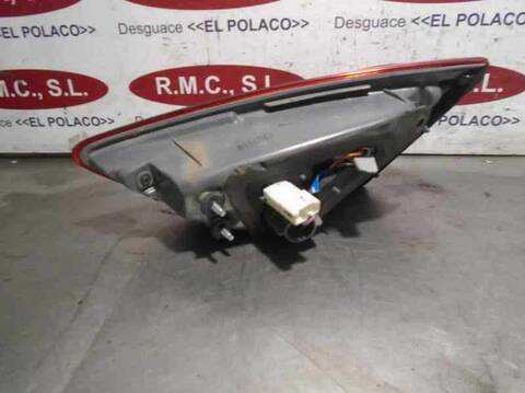 Foto 2ª: Piloto Portón Izquierdo Hyundai i30 1.4 CRDI CAT 90CV 66KW [D4FC] (2014)