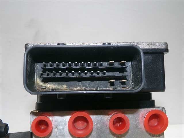 Foto 4ª: Abs Alfa Romeo 159 1.9 JTD 2006-2011 RANCHERA [939A2000] (2006)