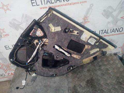 Foto 4ª: Tapizados Cartoneras Mercedes Clase C 160 350 219.356) 272CV 200KW [272964] (2004)