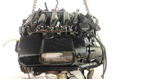 Motor Completo Bmw X3 2.0 D
