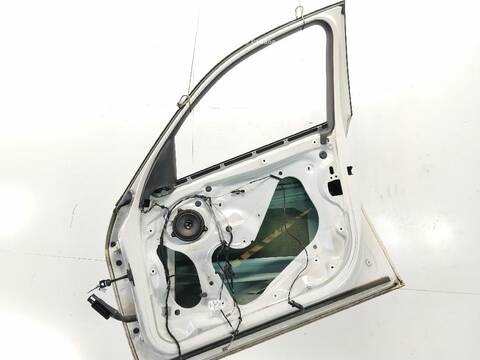 Foto 3ª: Puerta Delantera Derecha Bmw Serie 1 114 118 D [N47 D20 C] (2011)