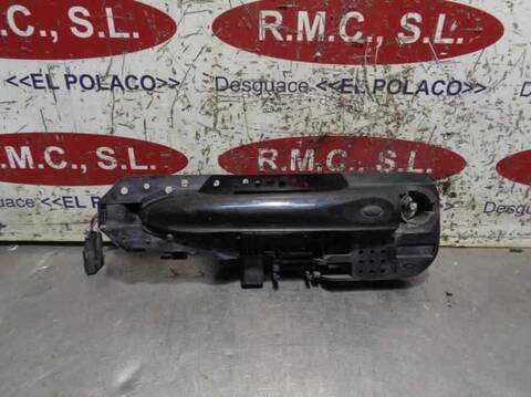 Maneta Exterior Delantera Izquierda Renault Latitude INITIALE 241CV 177KW