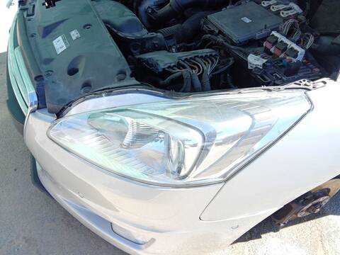 Foto 2ª: Faro Izquierdo Peugeot 508 1.6 HDI 115CV 84KW [9HR (DV6C),9HL (DV6C)] (2015)