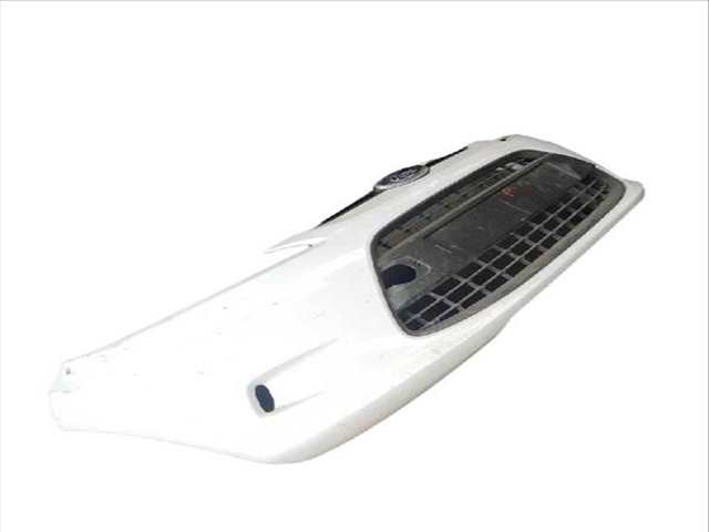 Foto 2ª: Paragolpes Delantero Ford Fiesta 1.4 TDCI (2008)