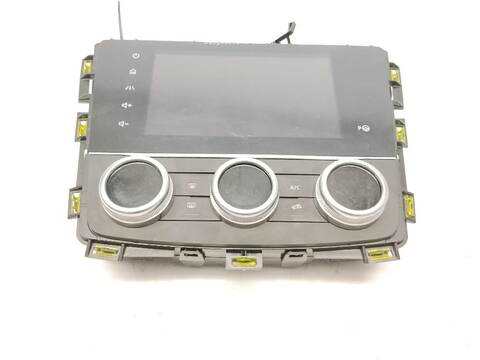 Pantalla Multifuncion Renault Kadjar 1.3 TCE 140