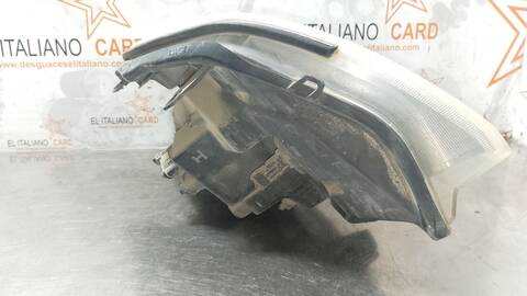 Foto 3ª: Faro Izquierdo Nissan X-Trail COMFORT 114CV 84KW T30) [YD22ETI] (2002)