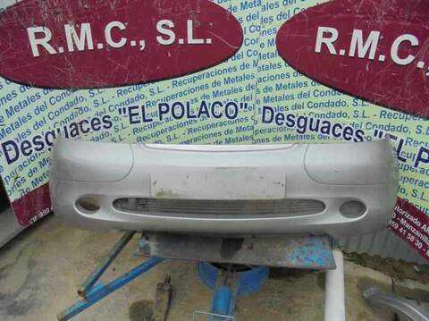 Paragolpes Delantero Mercedes Clase A 140 160 168.033) 102CV 75KW