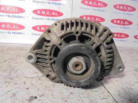 Alternador Renault Megane 1.5 CAT HATCHBACK BERLINA 75CV 55KW I BERLINA HATCHBACK BA0)