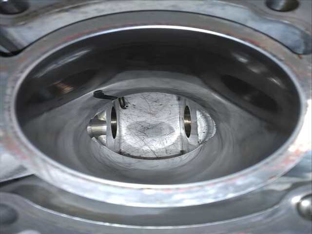 Bloque Motor Bmw Serie 1 114 218 - 238 CV