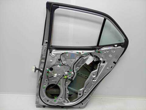 Foto 3ª: Puerta Trasera Derecha Toyota Corolla 1.8 98CV 72KW [2ZRFXE] (2022)