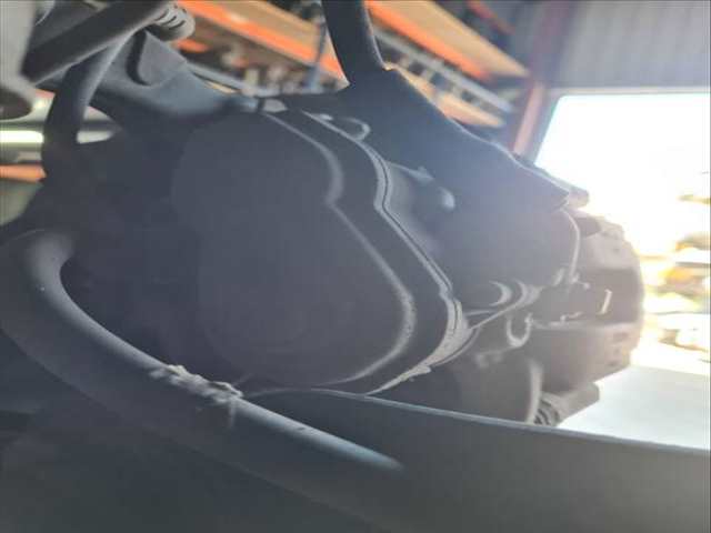 Foto 1ª: Pinza Freno Trasera Izquierdo Seat Alhambra STYLE ADVANCED 184CV 135KW [DFMA] (2016)