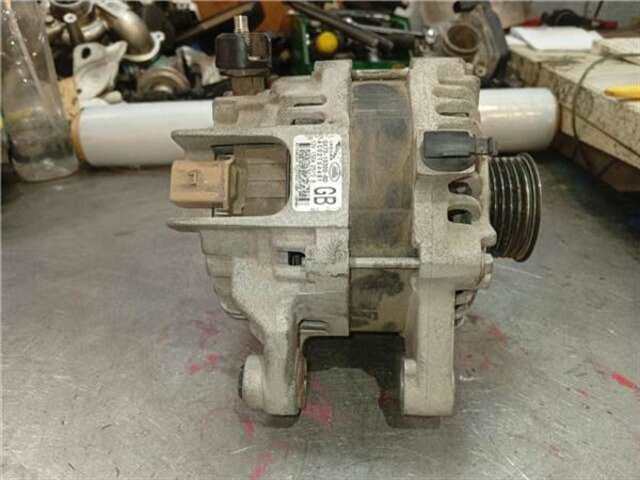 Foto 1ª: Alternador Jaguar XE 2.0 HSE [2.0 LTR. - 132 KW DIESEL CAT]