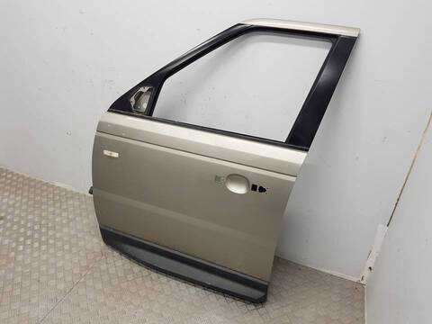 Foto 3ª: Puerta Delantera Izquierda Land Rover Range V6 TD HSE (2014)