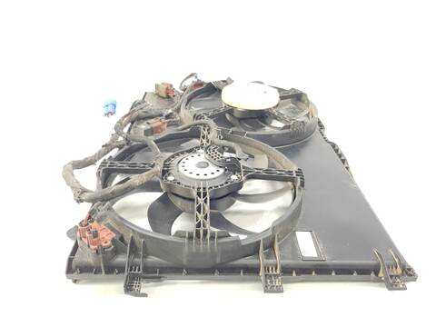 Foto 3ª: Electroventilador Peugeot Boxer 335 L1H2 PRO BLUEHDI 140 STARTSTOP (1994)