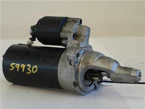 Foto 1ª: Motor de Arranque Audi A6 2.5 TDI BERLINA 155CV 114KW [AYM] (2002)