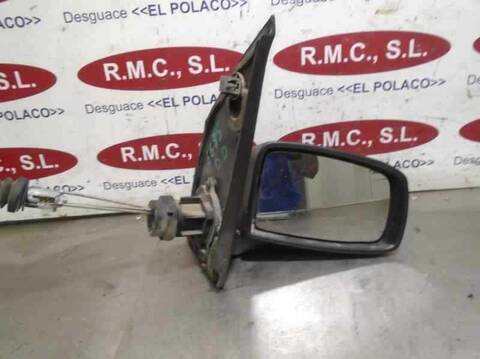 Retrovisor Derecho Fiat Panda 1.2 8V CLASSIC 69CV 51KW