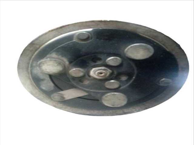 Foto 2ª: Compresor Aire Acondicionado Opel Corsa 1.2 F08 F68) 75CV (2000)