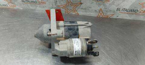 Foto 2ª: Motor de Arranque Peugeot 208 STYLE 82CV 60KW [HMR/HM05] (2018)