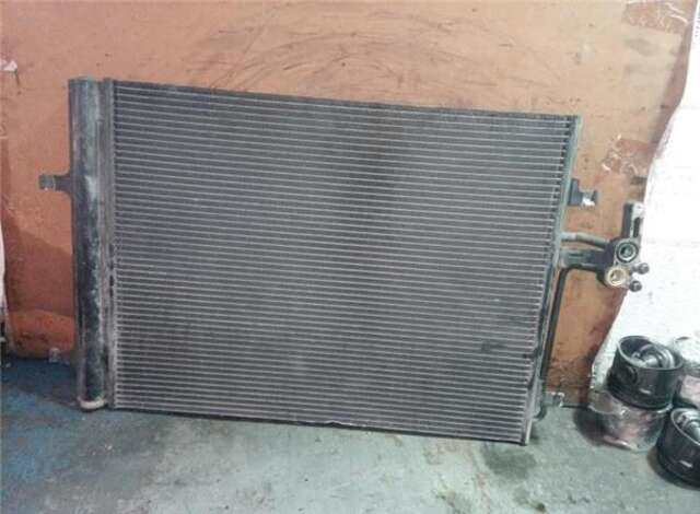 Radiador Calefaccion A.A. Citroen C3 1.1 I