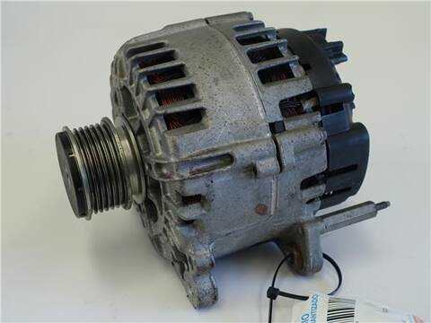 Foto 1ª: Alternador Seat Ibiza 1.6 TDI BERLINA 90CV 66KW [CAYB] (2014)