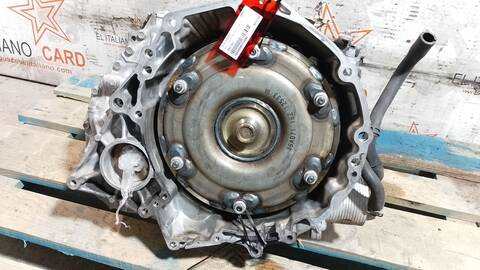 Foto 2ª: Caja Cambios Mini Countryman COOPER D 150CV 110KW [B47C20A] (2017)