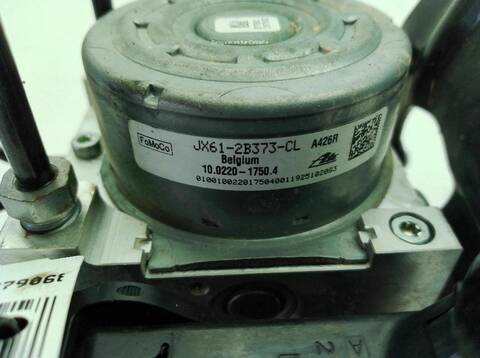 Foto 3ª: Abs Ford Focus 1.0 ECOBOOST 125CV (2018)