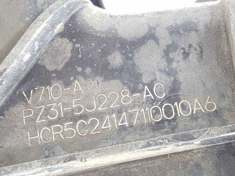 Foto 2ª: Deposito AdBlue Ford Transit 320 L1 FWD TREND