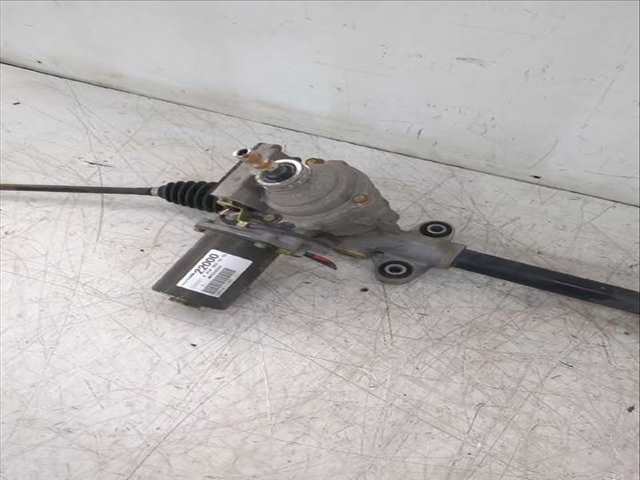 Foto 2ª: Cremallera de Direccion Mitsubishi Colt 1.1 Z31A Z32A) 75CV [M 134.910 (3A91) 3A91] (2002)