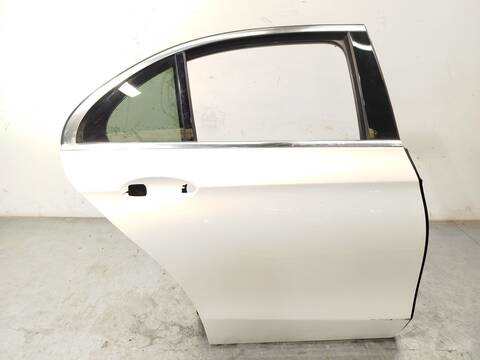 Puerta Trasera Derecha Mercedes Clase E 180 E 200 213.080) 197CV 145KW