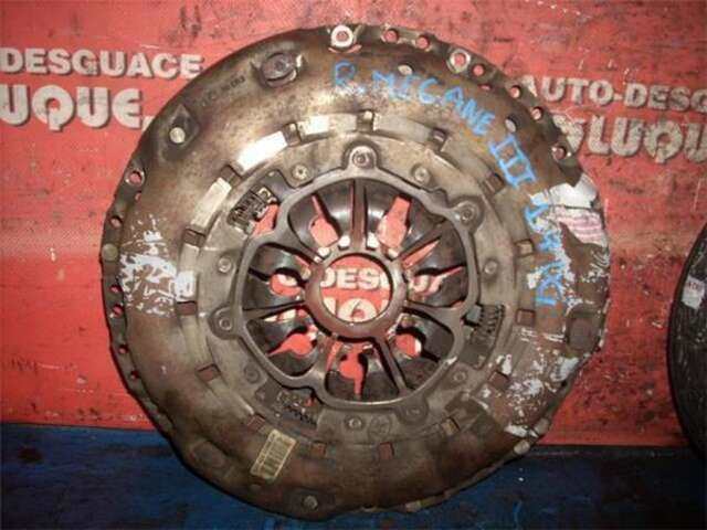 Foto 2ª: kit Embrague Renault Megane III BERLINA 5P (2008-_) [F9QP782]