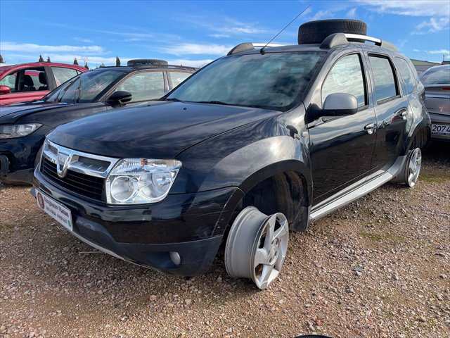 Puerta Delantera Izquierda Dacia Duster 1.5 DCI 108cv