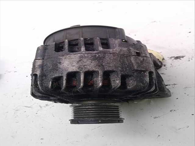 Foto 2ª: Alternador Renault Scenic 1.5 DCI [K9K 832] (2008)