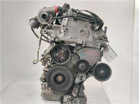 Foto 4ª: Motor Completo Opel Vectra 2.2 DTI 16V BERLINA 125CV 92KW [Y 22 DTR] (2002)