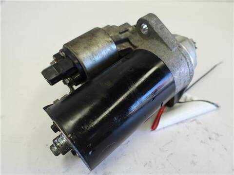 Foto 2ª: Motor de Arranque Volkswagen Polo 1.9 SDI 64CV 47KW [ASY] (2002)
