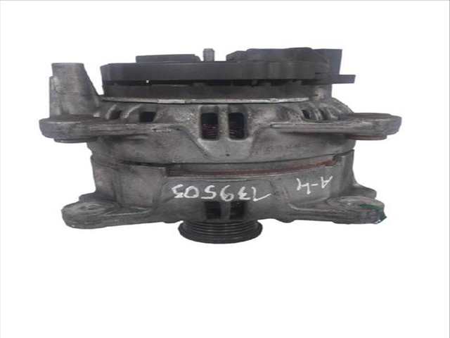 Foto 3ª: Alternador Seat Exeo 2.0 TDI 143CV (2009)