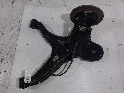 Foto 1ª: Brazo Suspension Trasero Derecho Mercedes Vito 88CV 65KW (2014)