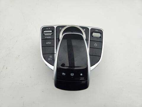Mando Multifuncion Mercedes Clase C 160 C 350 T E 205.247) 279CV FAMILIAR