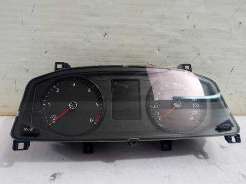 Cuadro de Instrumentos Volkswagen Transporter T6 CARAVELLE TRENDLINE